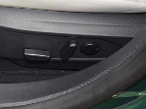 Certified 2025 Ford Mustang Mach-E Premium image 34