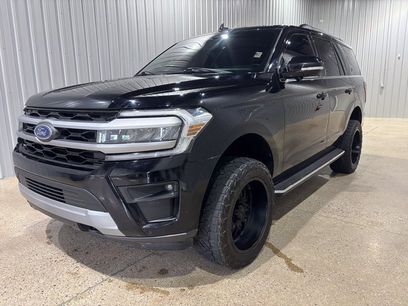 Used 2022 Ford Expedition XLT