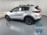 Certified 2020 Kia Sportage EX w/ Option Group 15 image 4