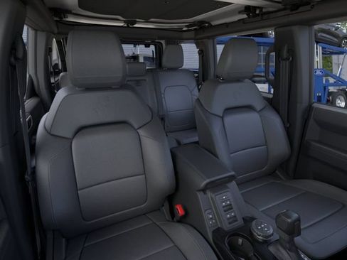 New 2026 Ford Bronco Outer Banks AWD/4WD image 10
