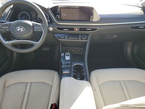 Used 2023 Hyundai Sonata SEL image 21