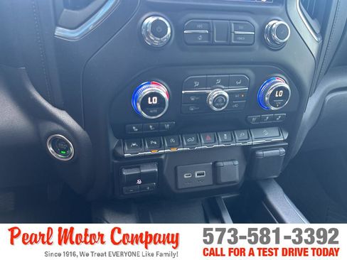 Used 2020 GMC Sierra 1500 AT4 w/ AT4 Premium Package image 20