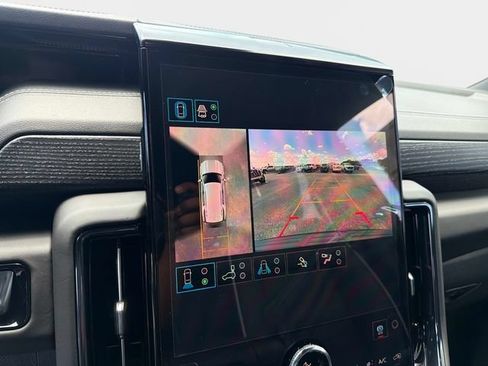 New 2026 GMC Yukon AT4 Ultimate AWD/4WD image 24