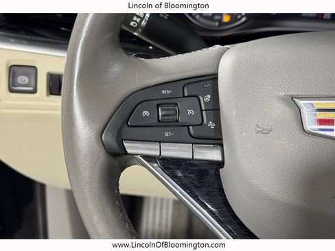 Used 2023 Cadillac XT6 Premium Luxury AWD/4WD image 28