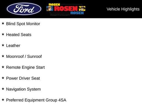 Used 2015 GMC Terrain SLT w/ Chrome Edition image 42