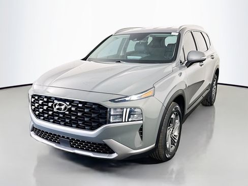 Used 2023 Hyundai Santa Fe SEL FWD image 4