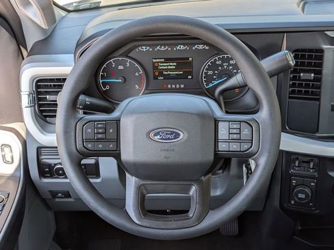 New 2026 Ford F350 XL w/ STX Appearance Package image 40