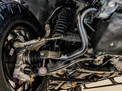 Used 2024 Toyota Tundra 1794 Edition image 14