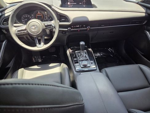 Certified 2024 MAZDA CX-30 AWD 2.5 S w/ Select Sport Pkg image 9