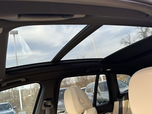 Certified 2023 BMW X3 xDrive30i w/ M Sport Package image 29