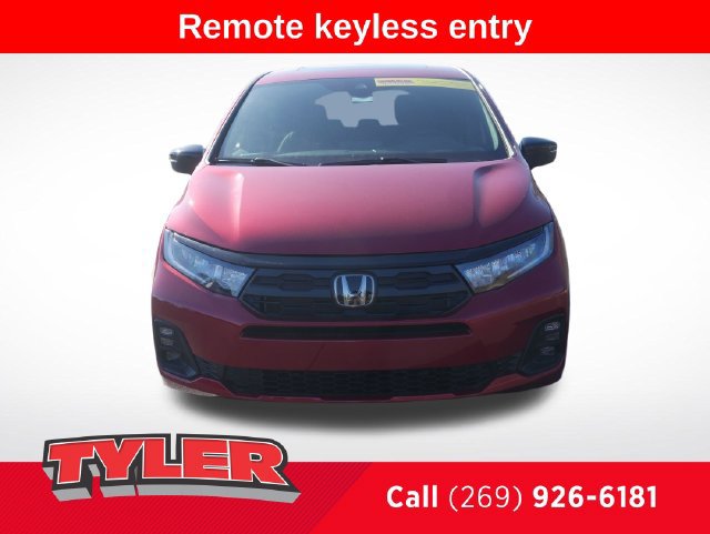 New 2026 Honda Odyssey Sport-L image 2