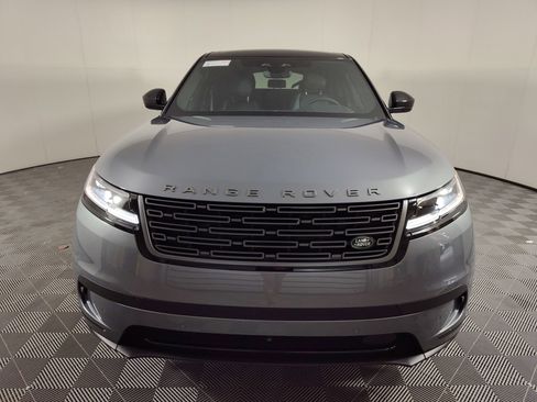 Used 2026 Land Rover Range Rover Velar S AWD/4WD image 4