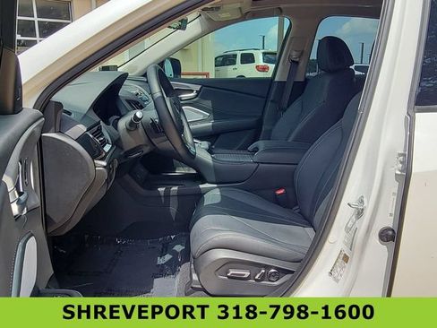 Used 2022 Acura RDX FWD w/ Technology Package image 20
