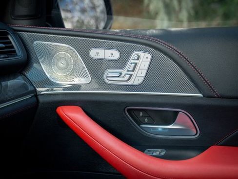 Used 2023 Mercedes-Benz GLE 53 AMG 4MATIC Coupe image 58