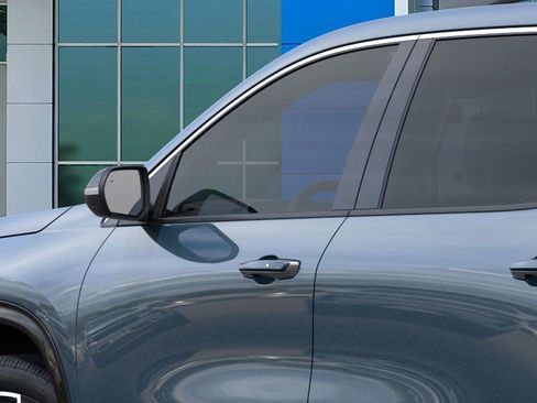 New 2026 Chevrolet Traverse High Country image 12