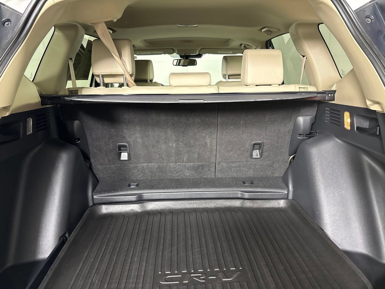 Used 2021 Honda CR-V EX-L image 27