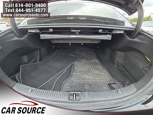 Used 2020 Mercedes-Benz C 300 4MATIC Sedan image 26