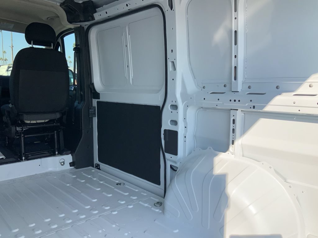 New 2026 RAM ProMaster 1500 FWD image 9