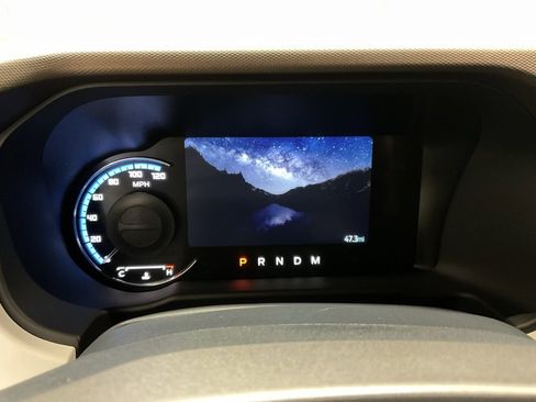 Used 2024 Ford Bronco Heritage Edition image 14