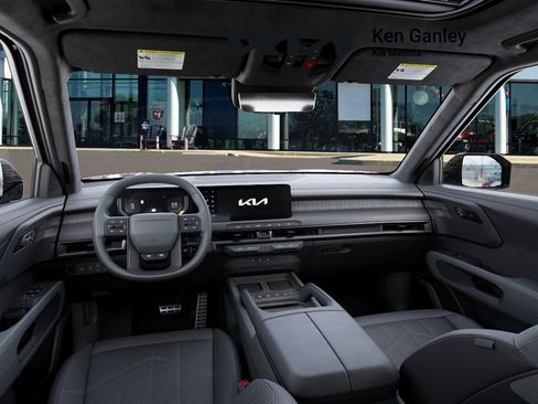 New 2027 Kia Telluride X-Line SX Prestige AWD/4WD image 14