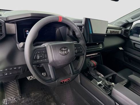 New 2026 Toyota Tundra TRD Pro AWD/4WD image 9