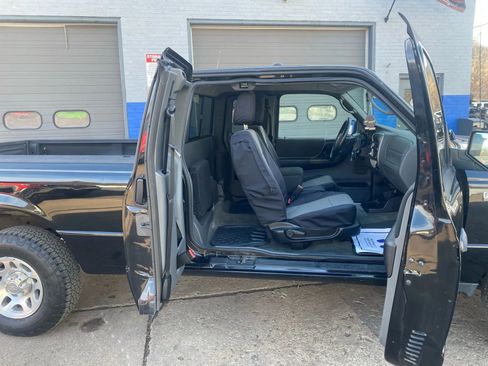 Used 2011 Ford Ranger XLT w/ Bright Trim Group image 2