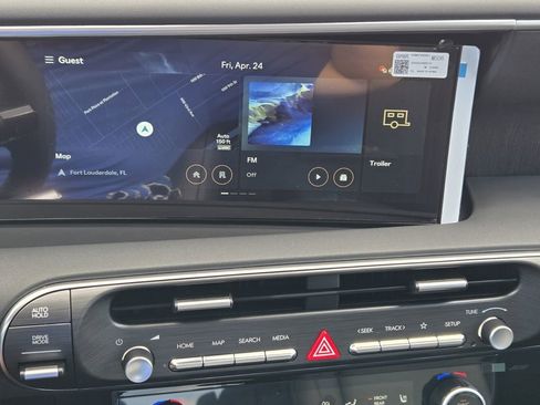 New 2026 Hyundai Palisade Limited FWD image 10