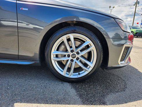 Used 2023 Audi A4 2.0T Premium Plus w/ Premium Plus Package AWD/4WD image 14