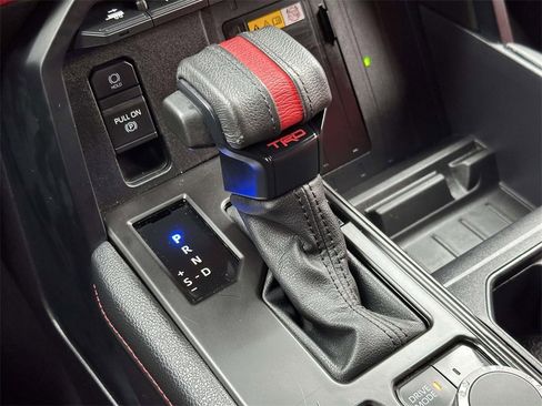 Used 2024 Toyota Tundra TRD Pro image 6