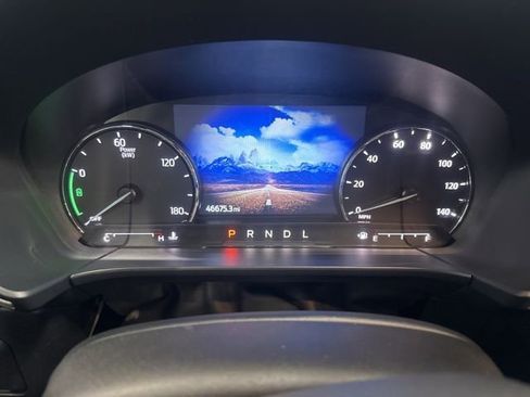 Used 2022 Ford Escape SE image 33