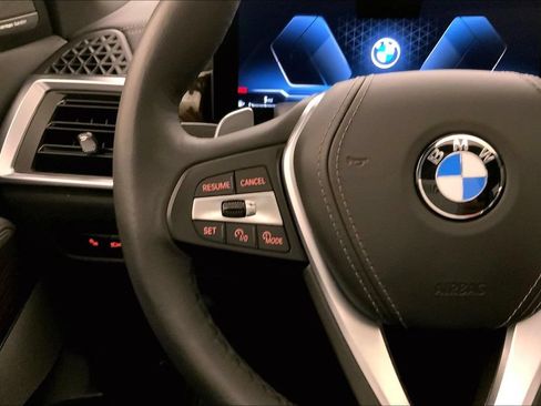 Certified 2026 BMW X5 xDrive40i AWD/4WD image 18