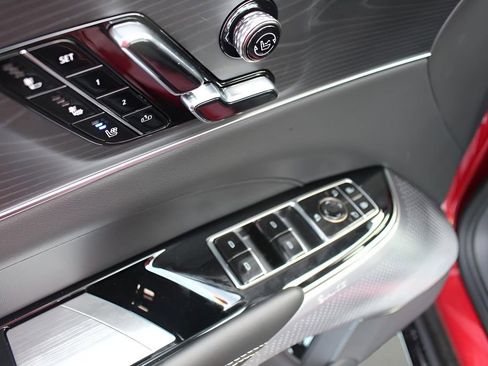 New 2026 Cadillac Lyriq V AWD/4WD image 11