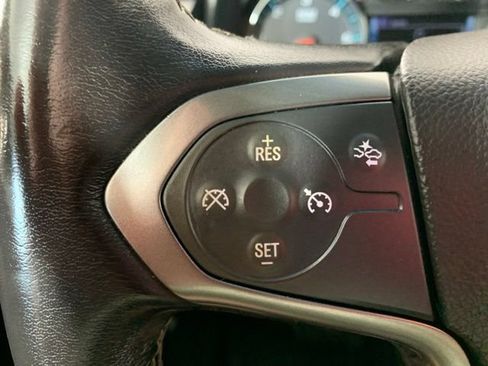 Used 2020 Chevrolet Tahoe LT AWD/4WD image 30