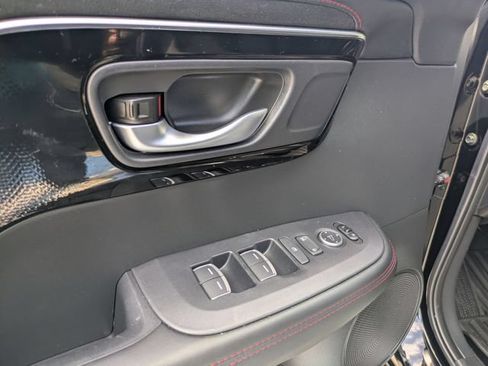 Certified 2025 Acura ADX A-Spec FWD image 23