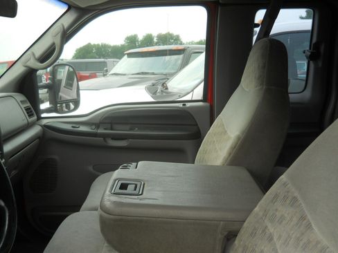 Used 1999 Ford F250 XLT AWD/4WD image 6