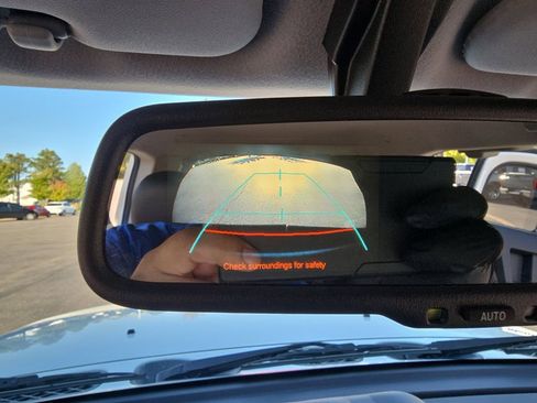 Used 2013 Toyota FJ Cruiser 4WD image 23