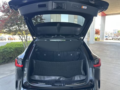 Used 2024 Lexus NX 350 F Sport AWD/4WD image 16