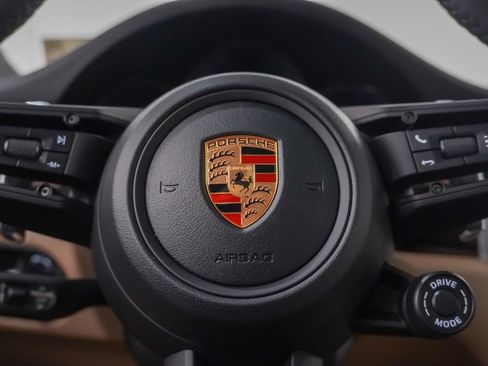 Certified 2026 Porsche Macan S AWD/4WD image 27