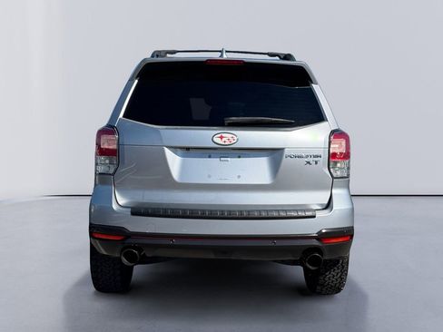 Used 2018 Subaru Forester 2.0XT Touring AWD/4WD image 4