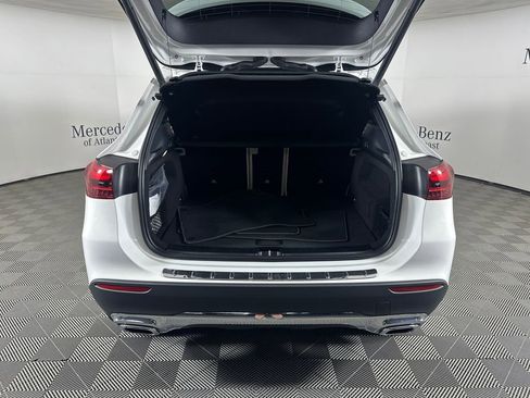 Certified 2026 Mercedes-Benz GLA 250 image 20