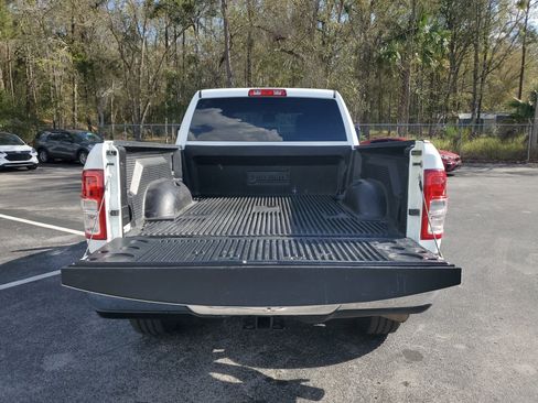 Used 2024 RAM 2500 Big Horn image 27