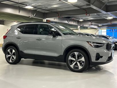 Certified 2026 Volvo XC40 B5 Plus