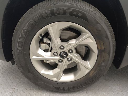 Used 2023 Hyundai Tucson SEL FWD image 31