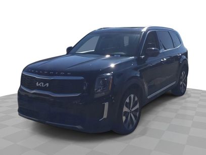 Used 2022 Kia Telluride S