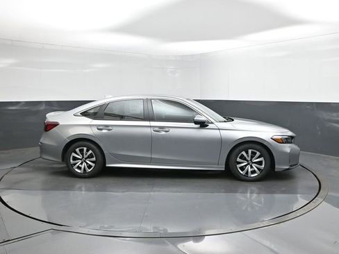 New 2026 Honda Civic LX image 11