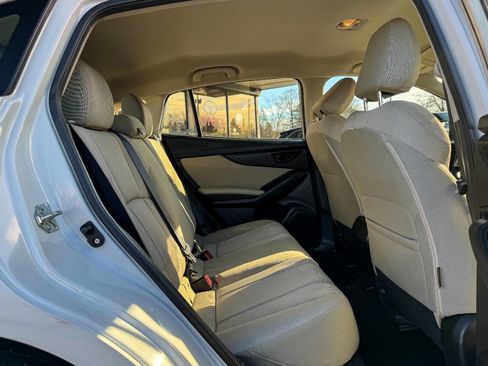 Used 2017 Subaru Impreza 2.0i image 13