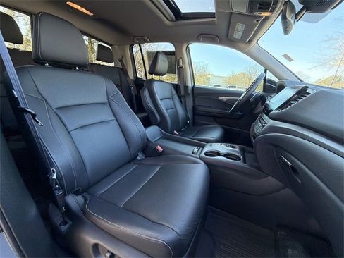 Used 2023 Honda Ridgeline RTL-E image 27