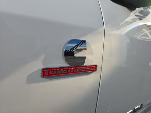 New 2025 RAM 2500 Big Horn image 11