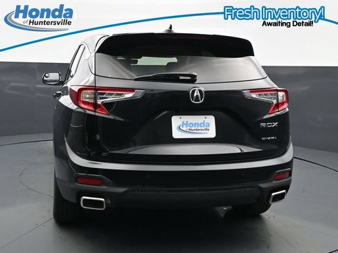 Used 2024 Acura RDX SH-AWD w/ Technology Package image 8