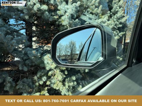 Used 2025 Hyundai Santa Fe SEL image 20